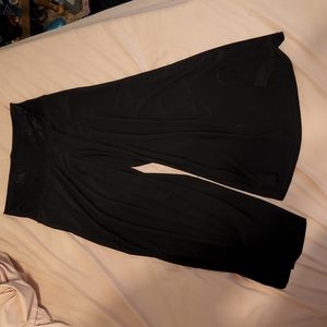 Dress capris